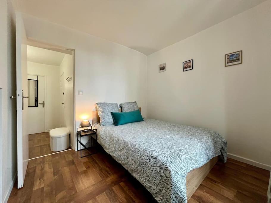 Appartement Cocon De Villeneuve-4 Pers.