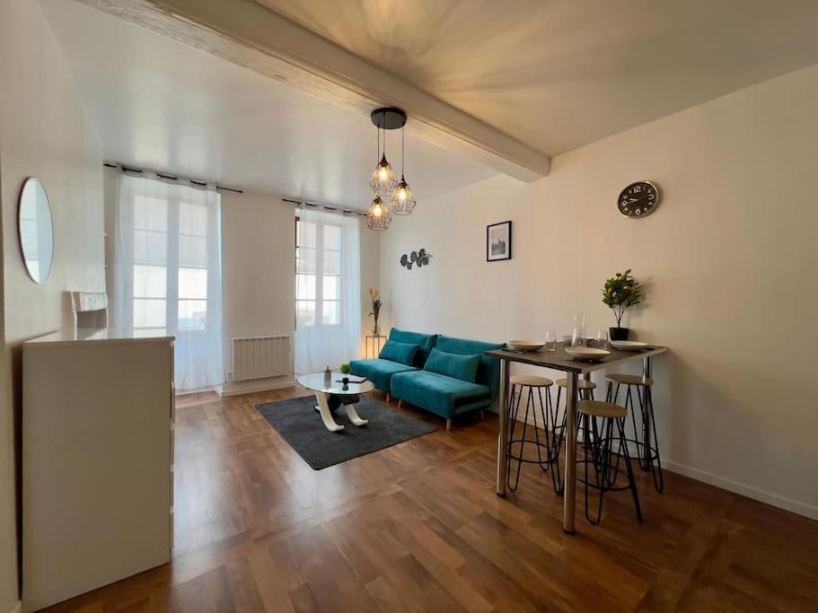 Cocon De Villeneuve-4 Pers. Appartement *