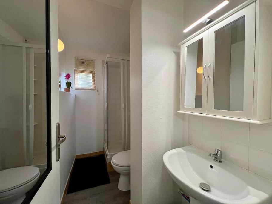 Cocon De Villeneuve-4 Pers. Appartement