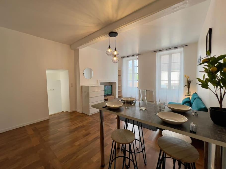Cocon De Villeneuve-4 Pers. Villeneuve-sur-Yonne